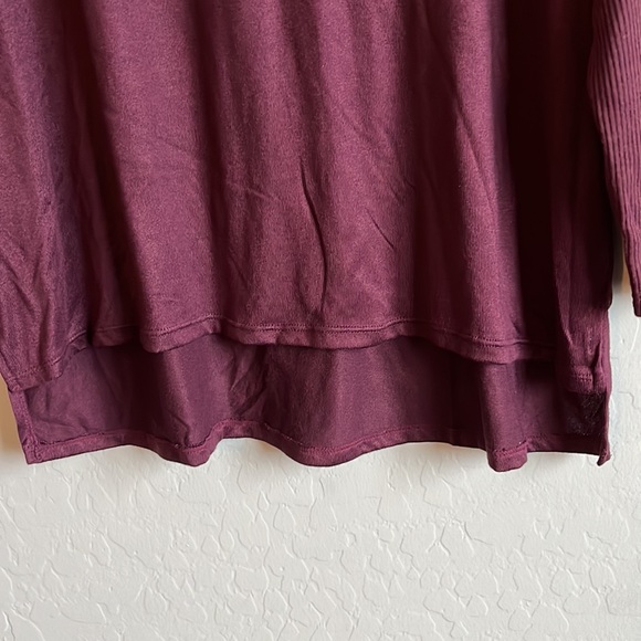 Joyspun Hacci Knit Top - Picture 10 of 11